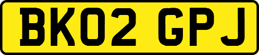 BK02GPJ