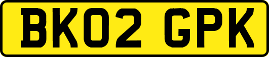 BK02GPK