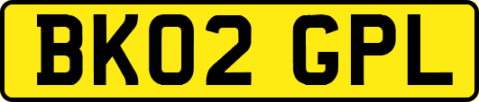 BK02GPL