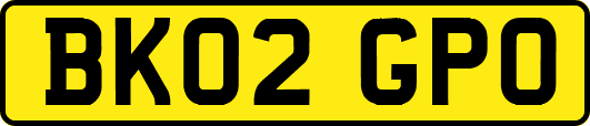 BK02GPO
