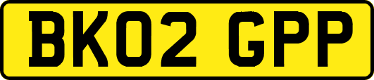 BK02GPP