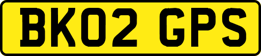 BK02GPS