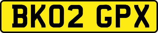 BK02GPX