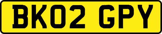 BK02GPY