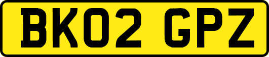 BK02GPZ