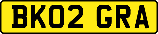 BK02GRA