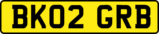 BK02GRB