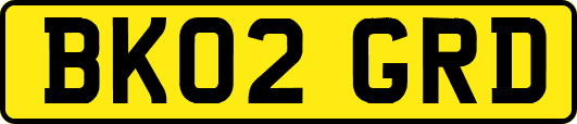 BK02GRD