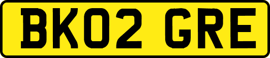 BK02GRE