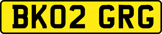 BK02GRG