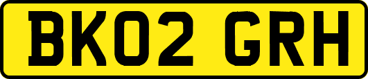 BK02GRH