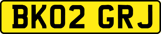 BK02GRJ