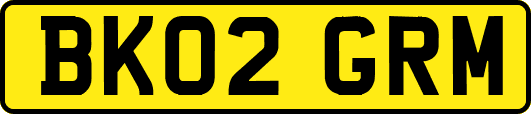BK02GRM