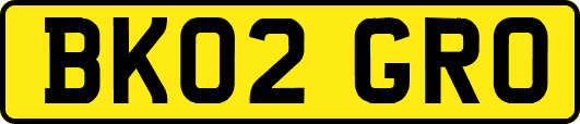 BK02GRO