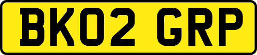 BK02GRP