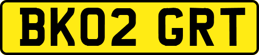 BK02GRT