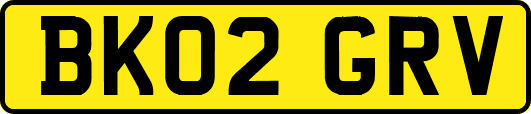 BK02GRV