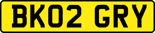 BK02GRY