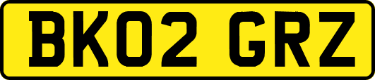 BK02GRZ