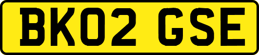 BK02GSE