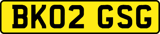 BK02GSG