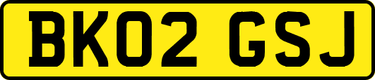 BK02GSJ
