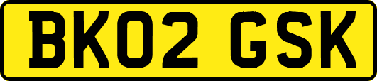 BK02GSK