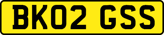 BK02GSS
