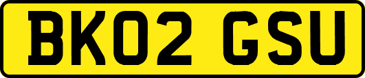 BK02GSU
