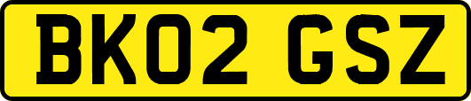BK02GSZ