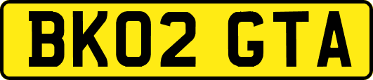 BK02GTA