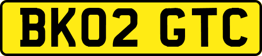 BK02GTC