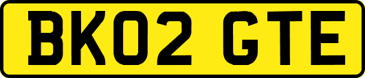 BK02GTE