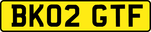 BK02GTF