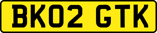 BK02GTK