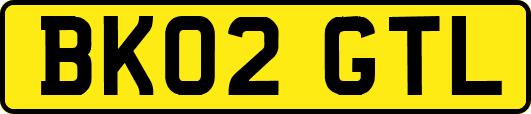 BK02GTL