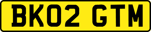 BK02GTM