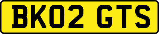 BK02GTS