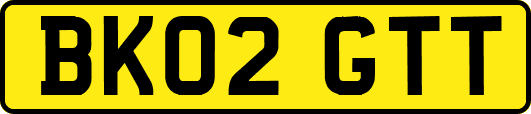 BK02GTT