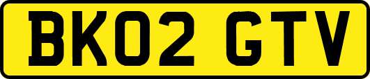 BK02GTV