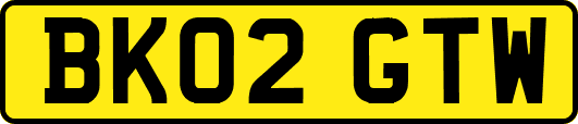 BK02GTW
