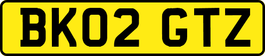 BK02GTZ