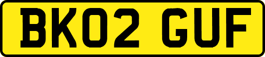 BK02GUF
