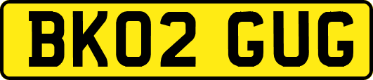 BK02GUG