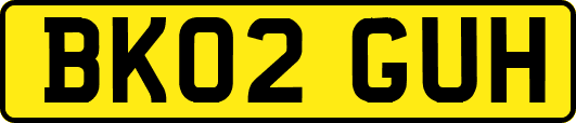 BK02GUH