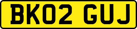 BK02GUJ