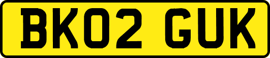 BK02GUK