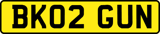 BK02GUN