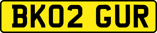 BK02GUR