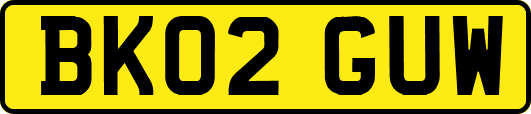 BK02GUW